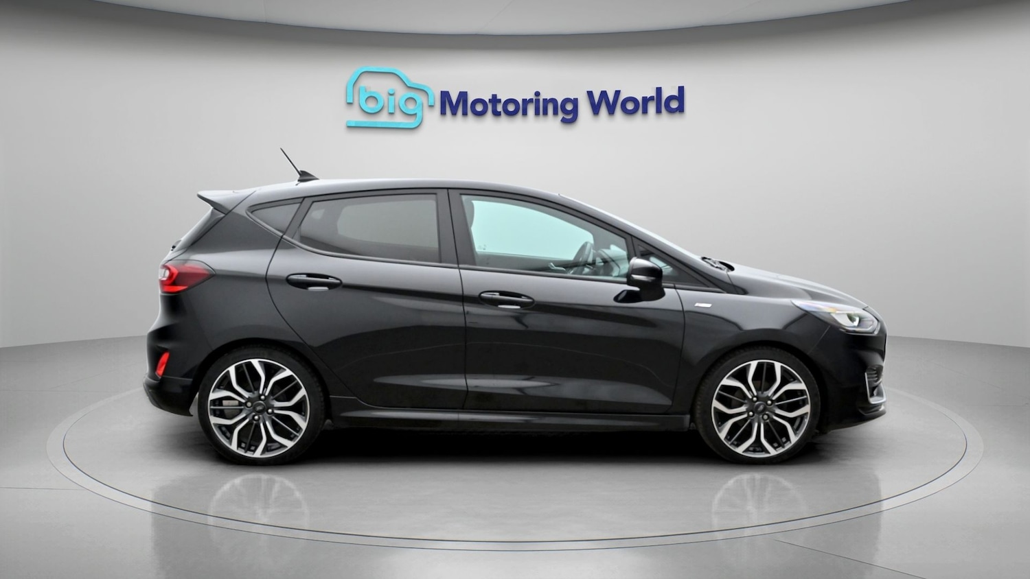 Used Ford Fiesta 2022 for sale - 77903758: Photo 8
