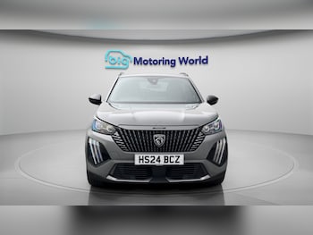 Used Peugeot 2008 2024 for sale - 79094321: Photo