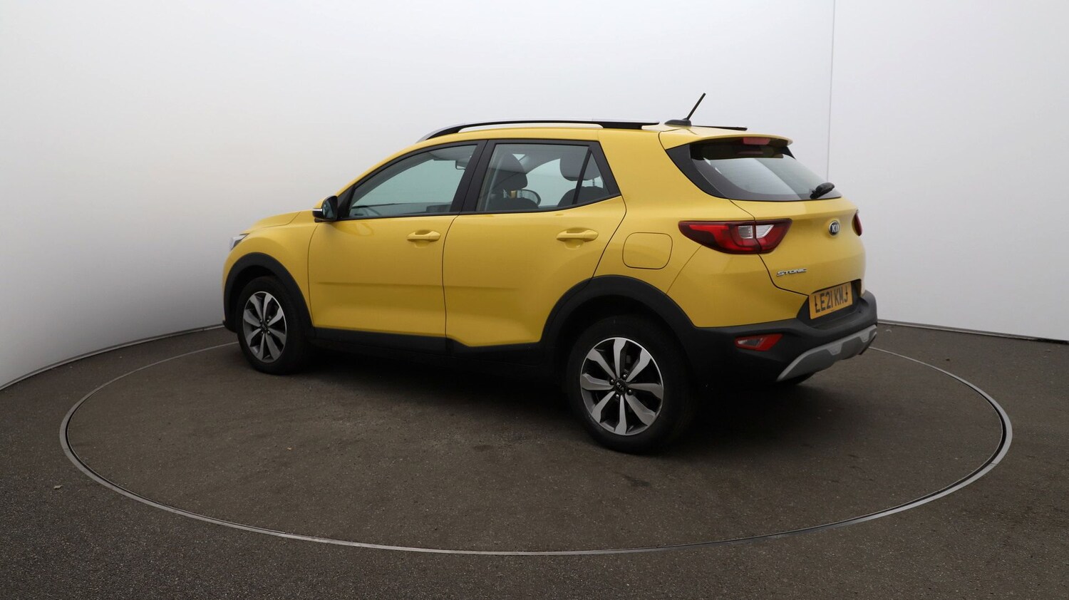 Used Kia Stonic for sale - 76809006: Photo 26