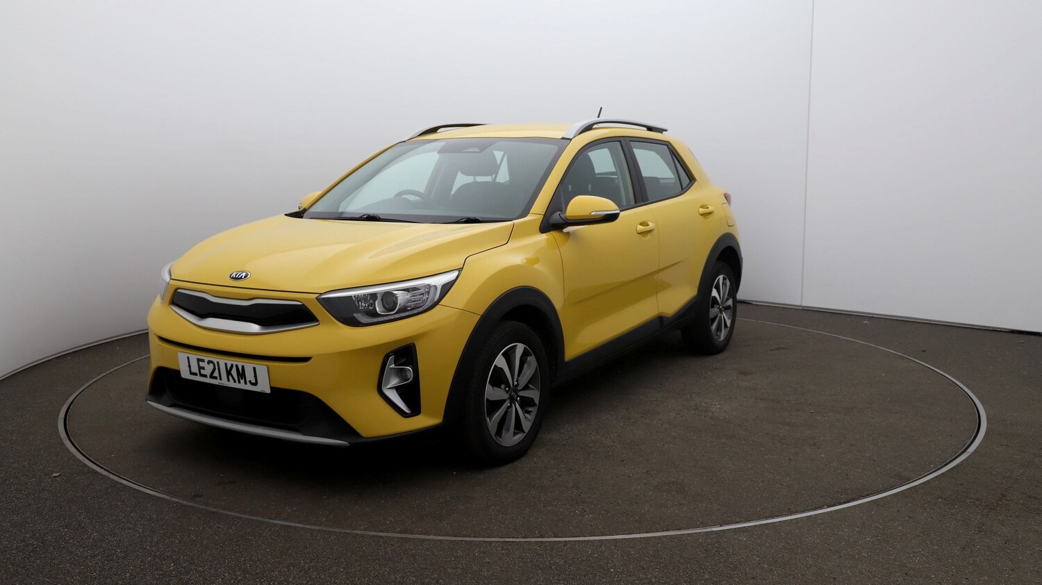 Used Kia Stonic for sale - 76809006: Photo 28