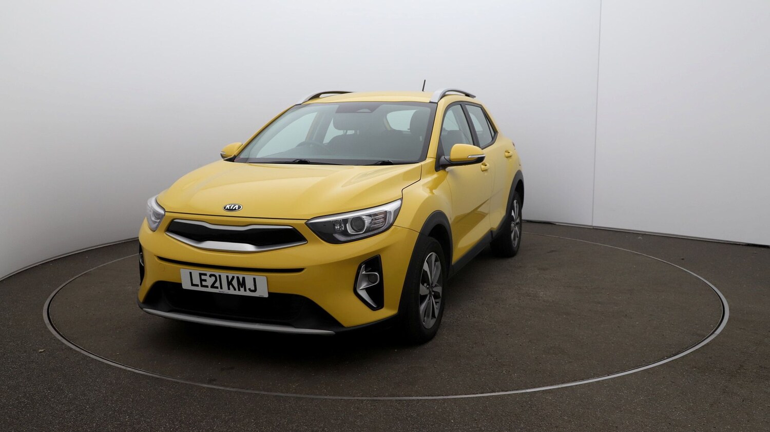 Used Kia Stonic for sale - 76809006: Photo 29