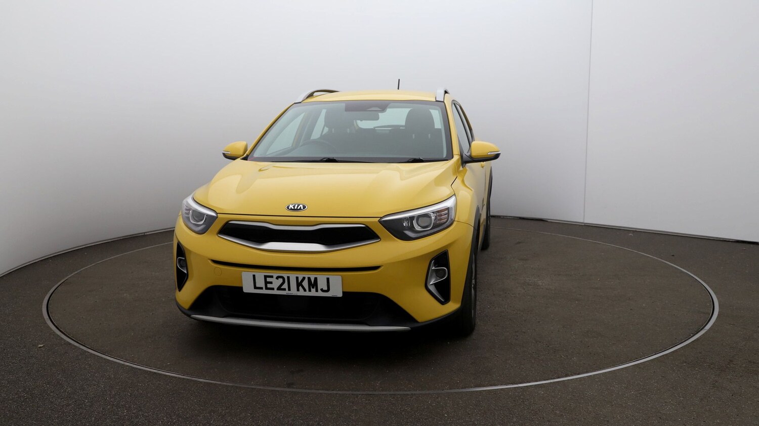 Used Kia Stonic for sale - 76809006: Photo 30