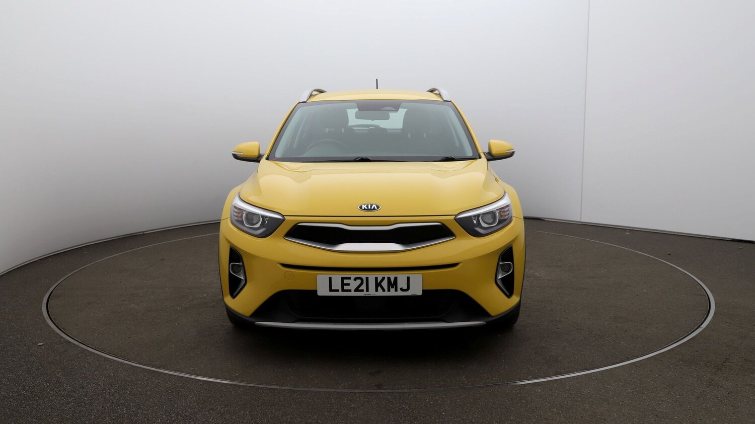 Used Kia Stonic for sale - 76809006: Photo 31