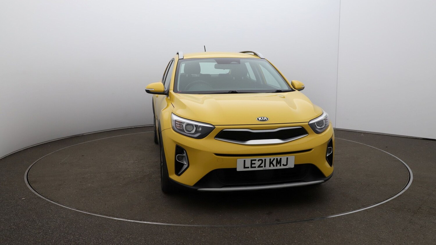 Used Kia Stonic for sale - 76809006: Photo 32