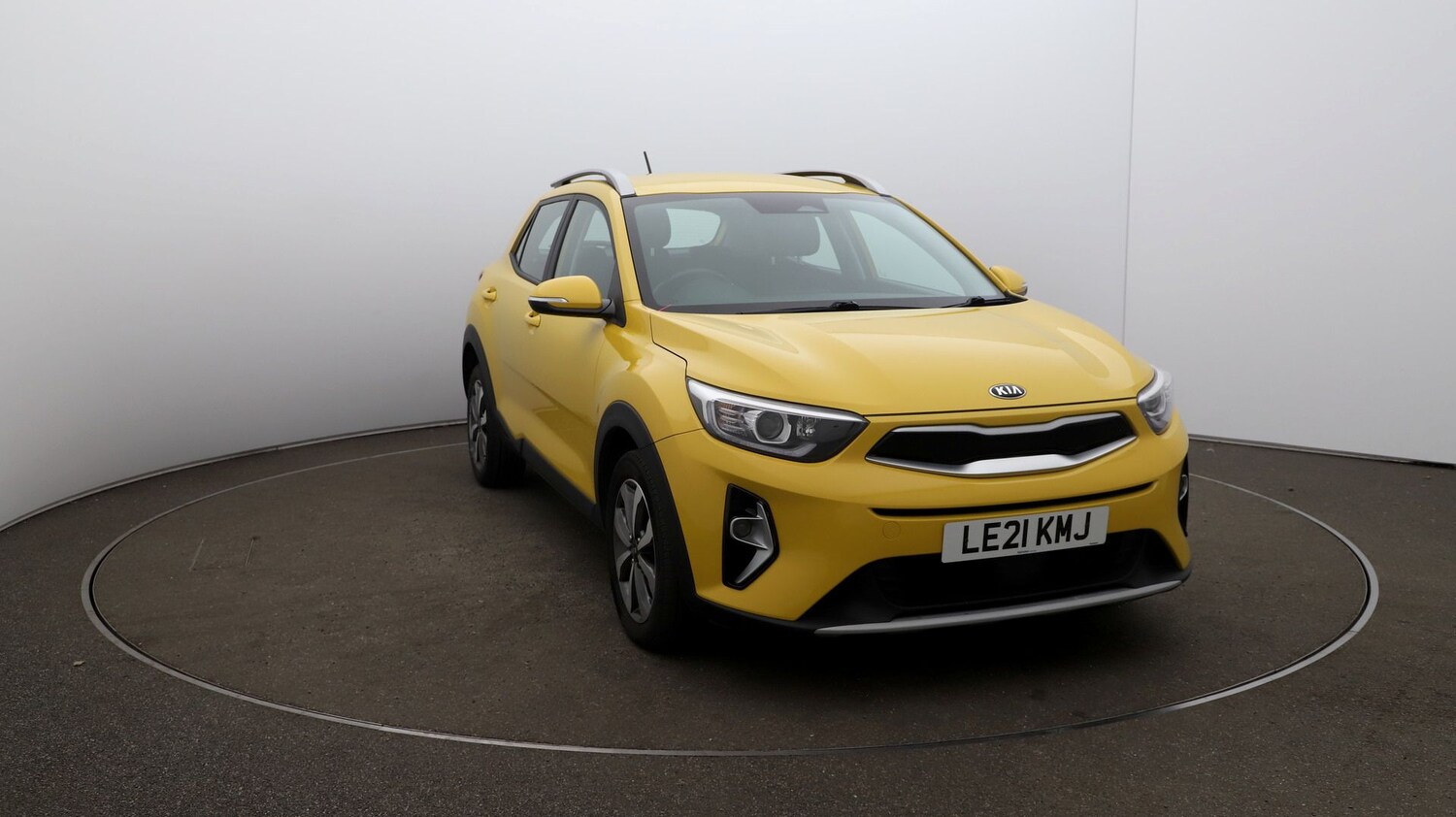 Used Kia Stonic for sale - 76809006: Photo 33