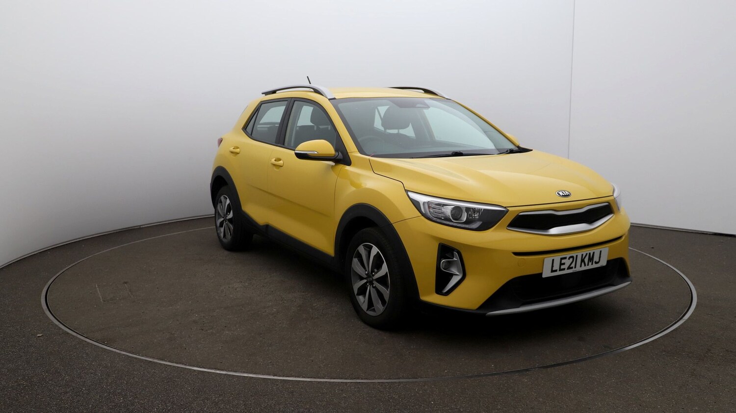 Used Kia Stonic for sale - 76809006: Photo 34