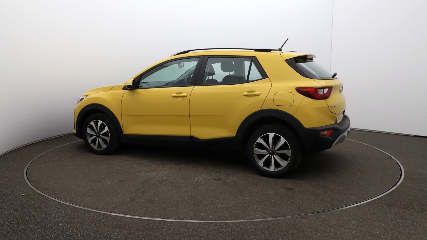 Used Kia Stonic for sale - 76809006: Photo 38