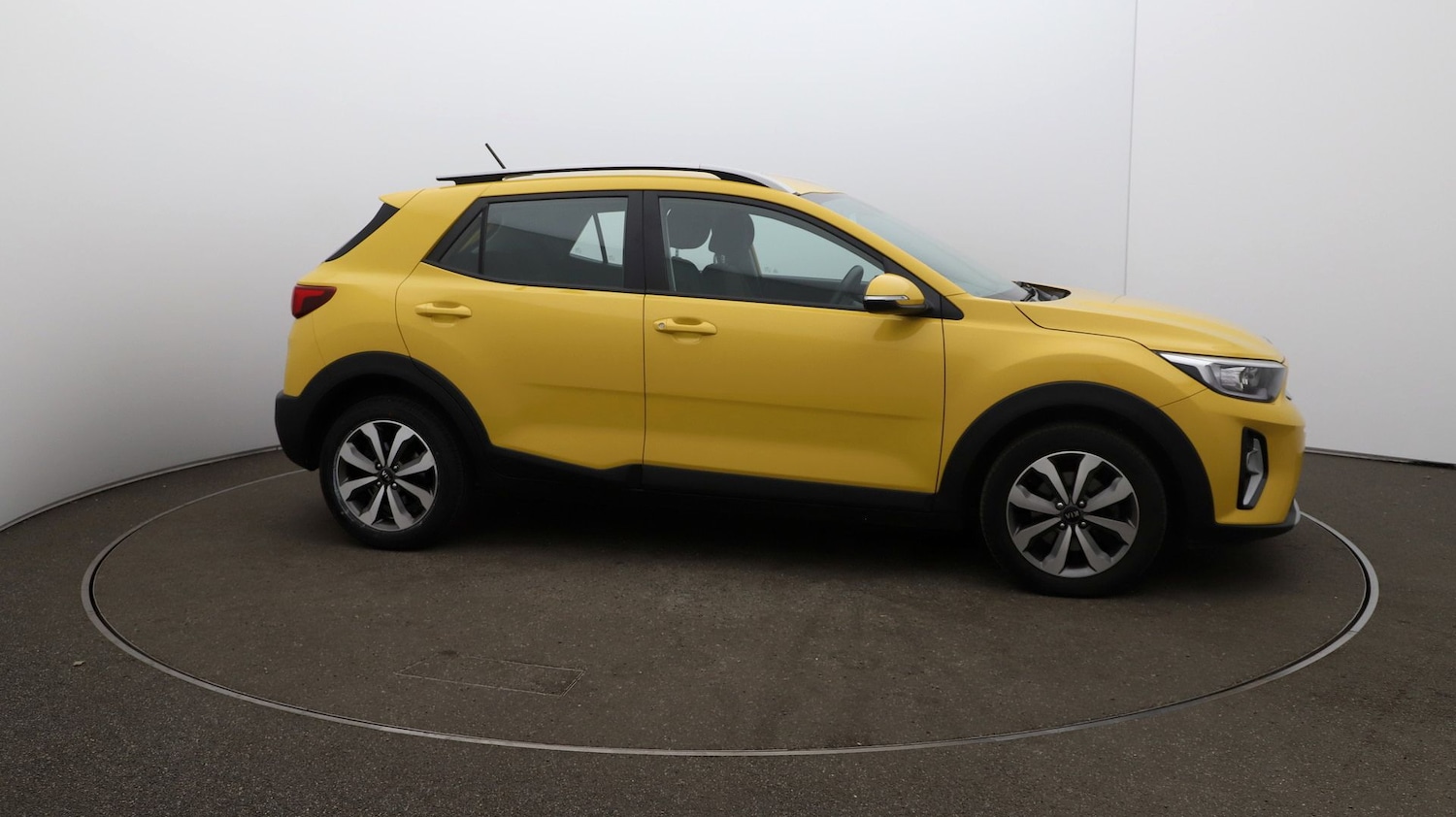 Used Kia Stonic for sale - 76809006: Photo 39
