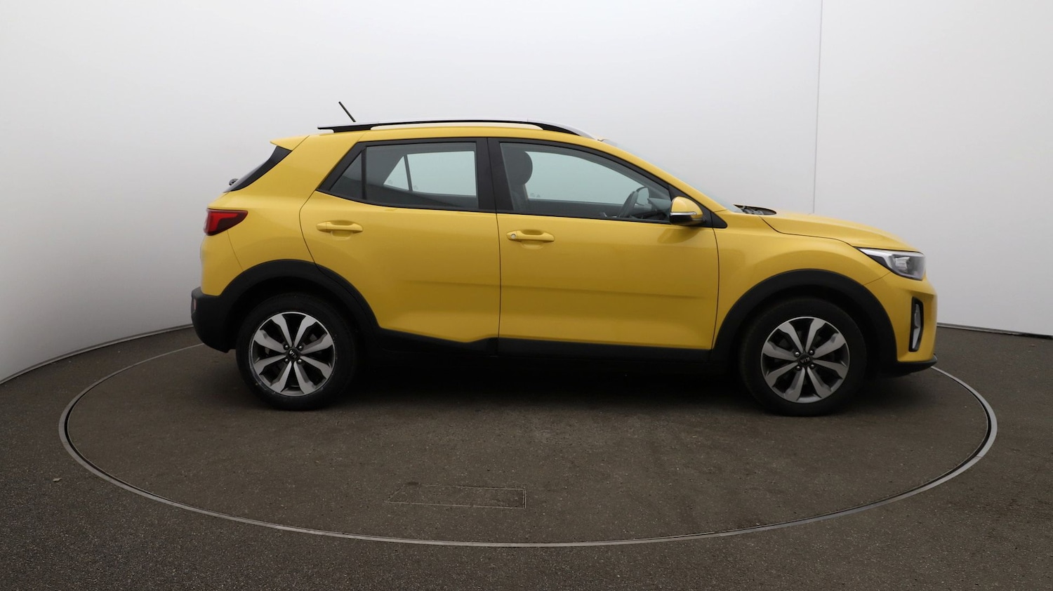 Used Kia Stonic for sale - 76809006: Photo 40