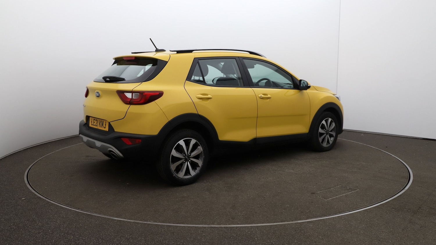 Used Kia Stonic for sale - 76809006: Photo 44