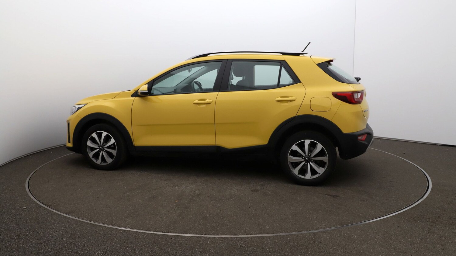 Used Kia Stonic for sale - 76809006: Photo 49