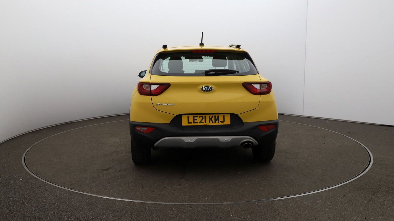 Used Kia Stonic for sale - 76809006: Photo 50