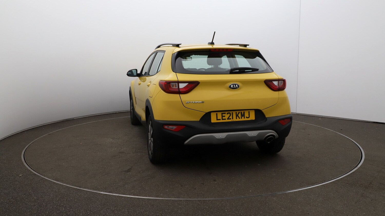 Used Kia Stonic for sale - 76809006: Photo 51