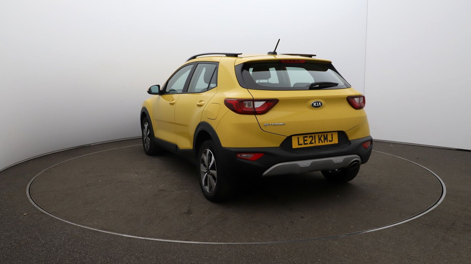 Used Kia Stonic for sale - 76809006: Photo 52