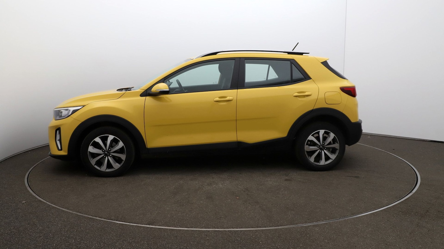 Used Kia Stonic for sale - 76809006: Photo 56