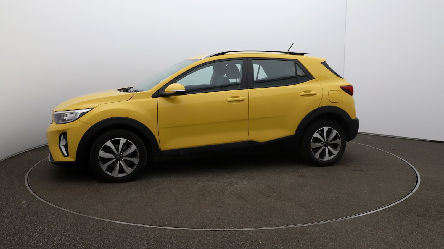 Used Kia Stonic for sale - 76809006: Photo 57