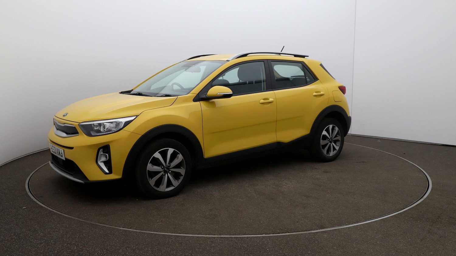 Used Kia Stonic for sale - 76809006: Photo 59