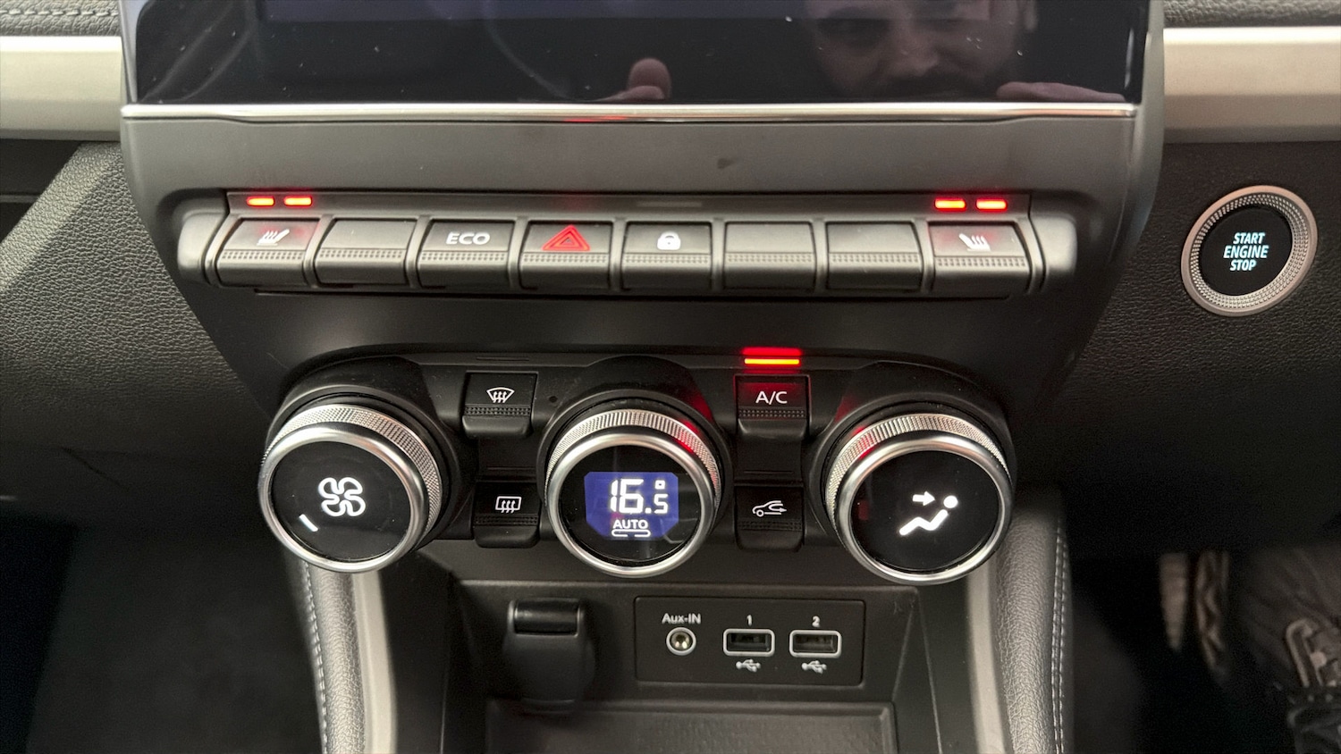 Used Renault Zoe 2022 for sale - 77947208: Photo 11