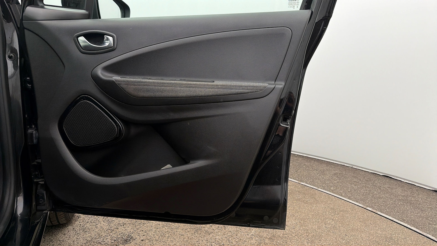 Used Renault Zoe 2022 for sale - 77947208: Photo 14