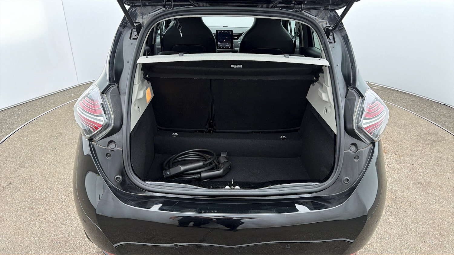 Used Renault Zoe 2022 for sale - 77947208: Photo 16