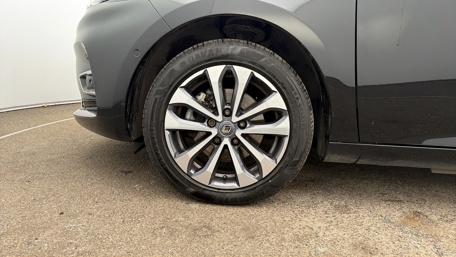 Used Renault Zoe 2022 for sale - 77947208: Photo 17