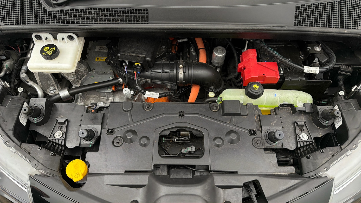 Used Renault Zoe 2022 for sale - 77947208: Photo 18