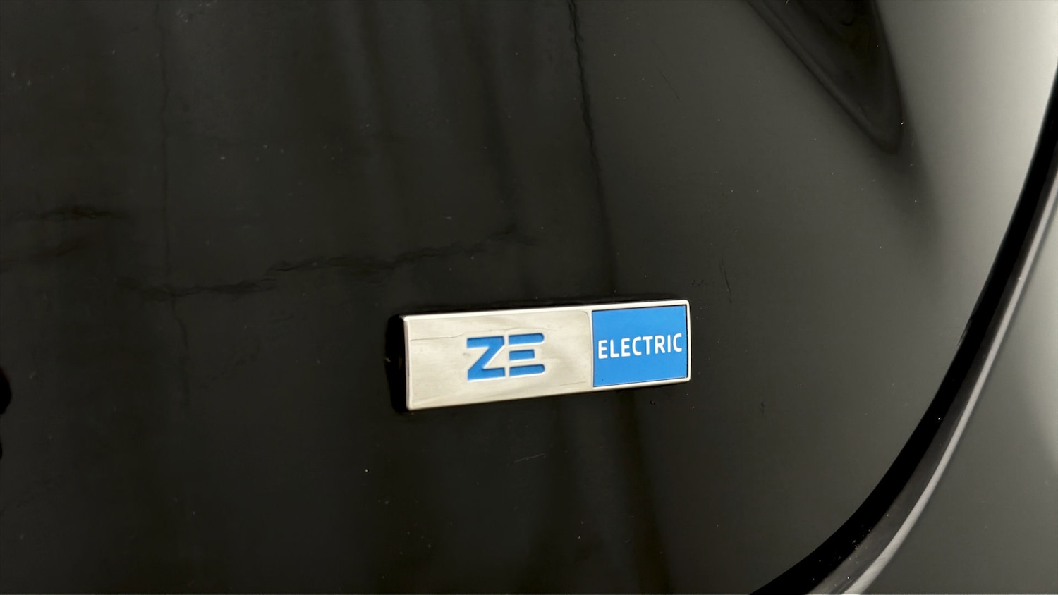 Used Renault Zoe 2022 for sale - 77947208: Photo 19