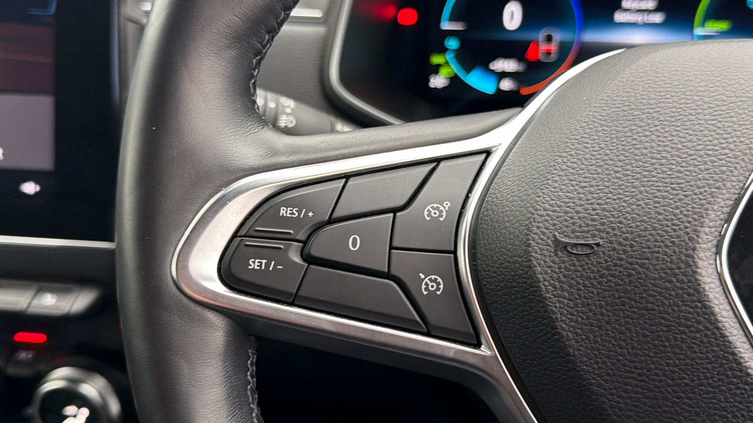 Used Renault Zoe 2022 for sale - 77947208: Photo 22