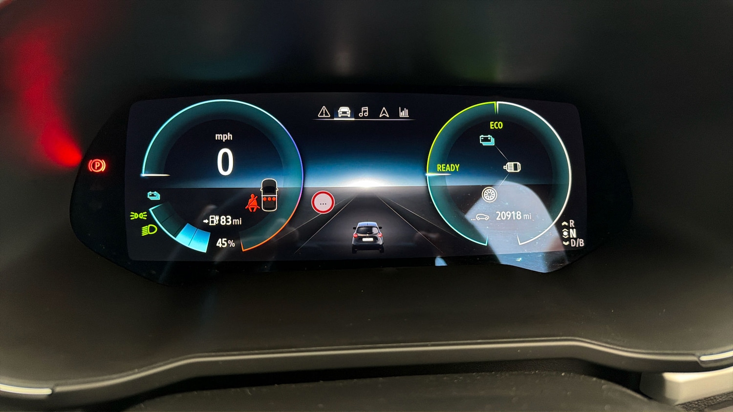 Used Renault Zoe 2022 for sale - 77947208: Photo 25