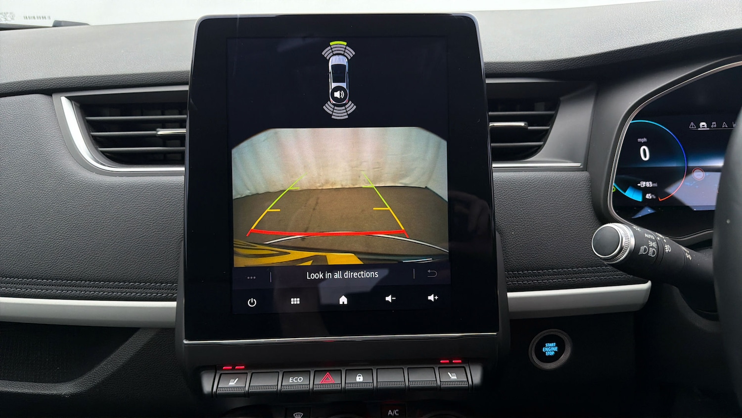 Used Renault Zoe 2022 for sale - 77947208: Photo 26