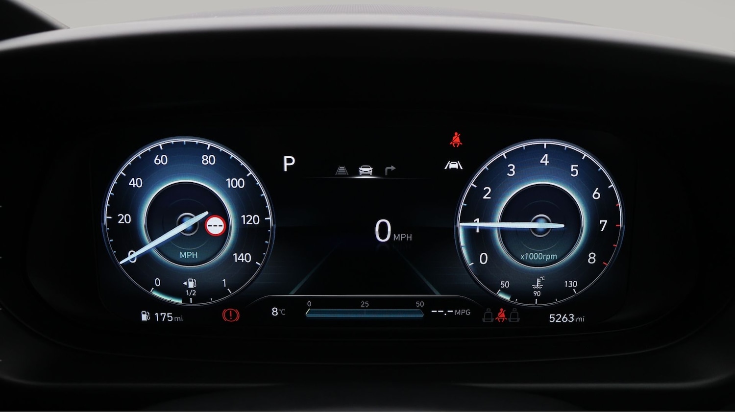 Used Hyundai BAYON 2022 for sale - 77460994: Photo 10