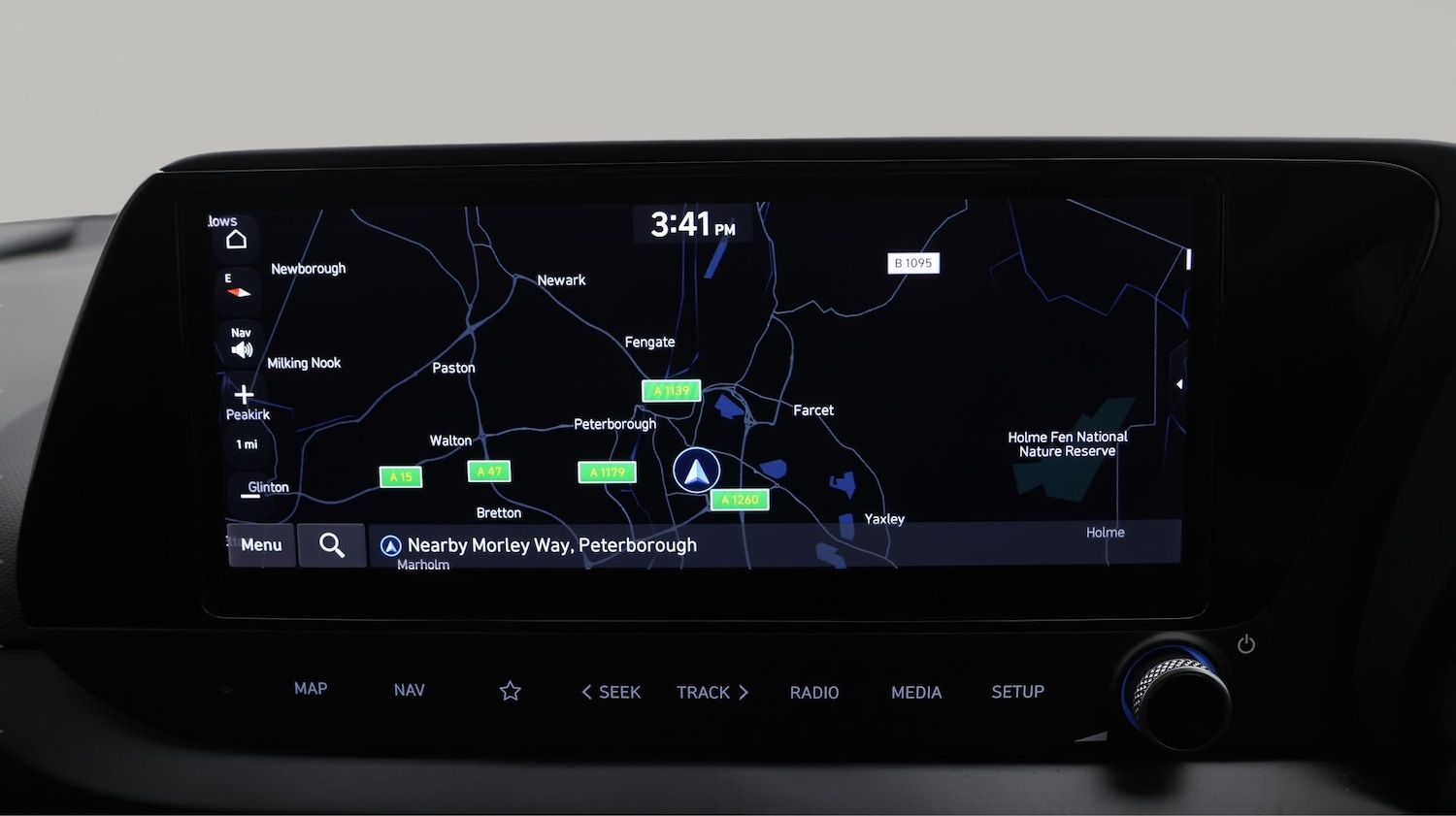 Used Hyundai BAYON 2022 for sale - 77460994: Photo 11