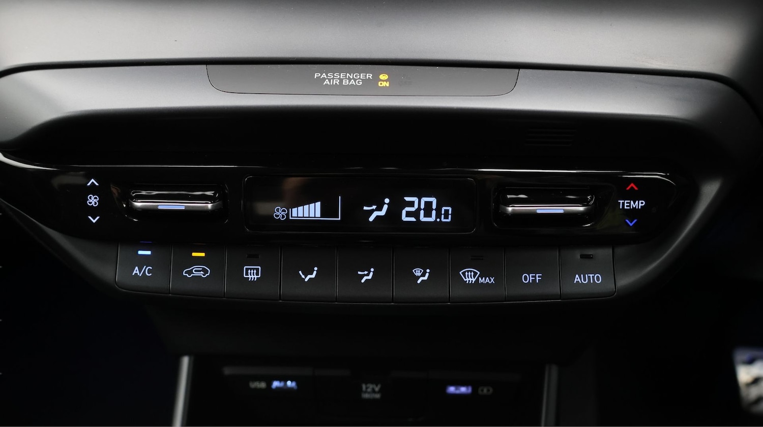 Used Hyundai BAYON 2022 for sale - 77460994: Photo 12