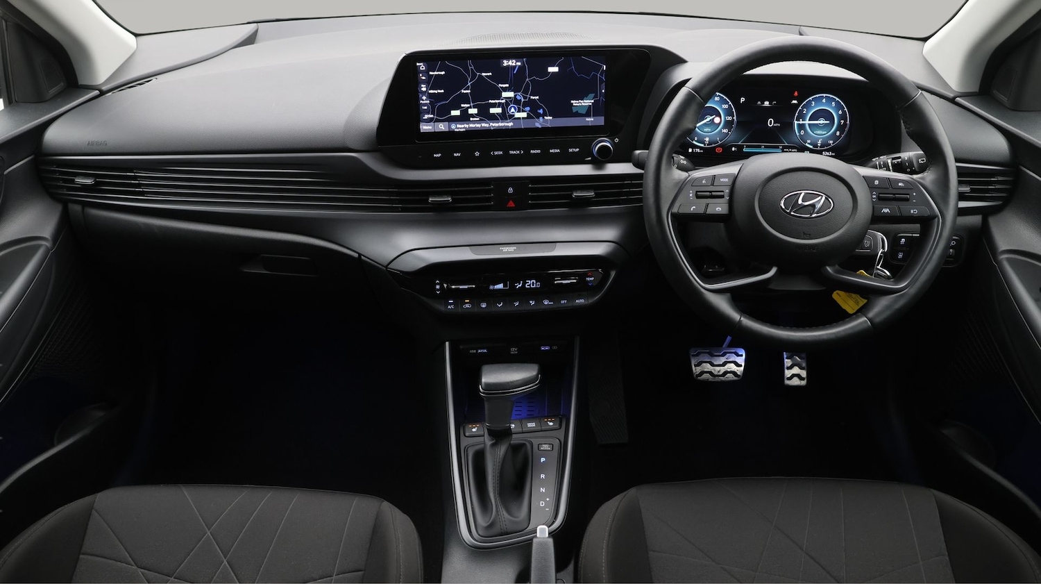 Used Hyundai BAYON 2022 for sale - 77460994: Photo 13