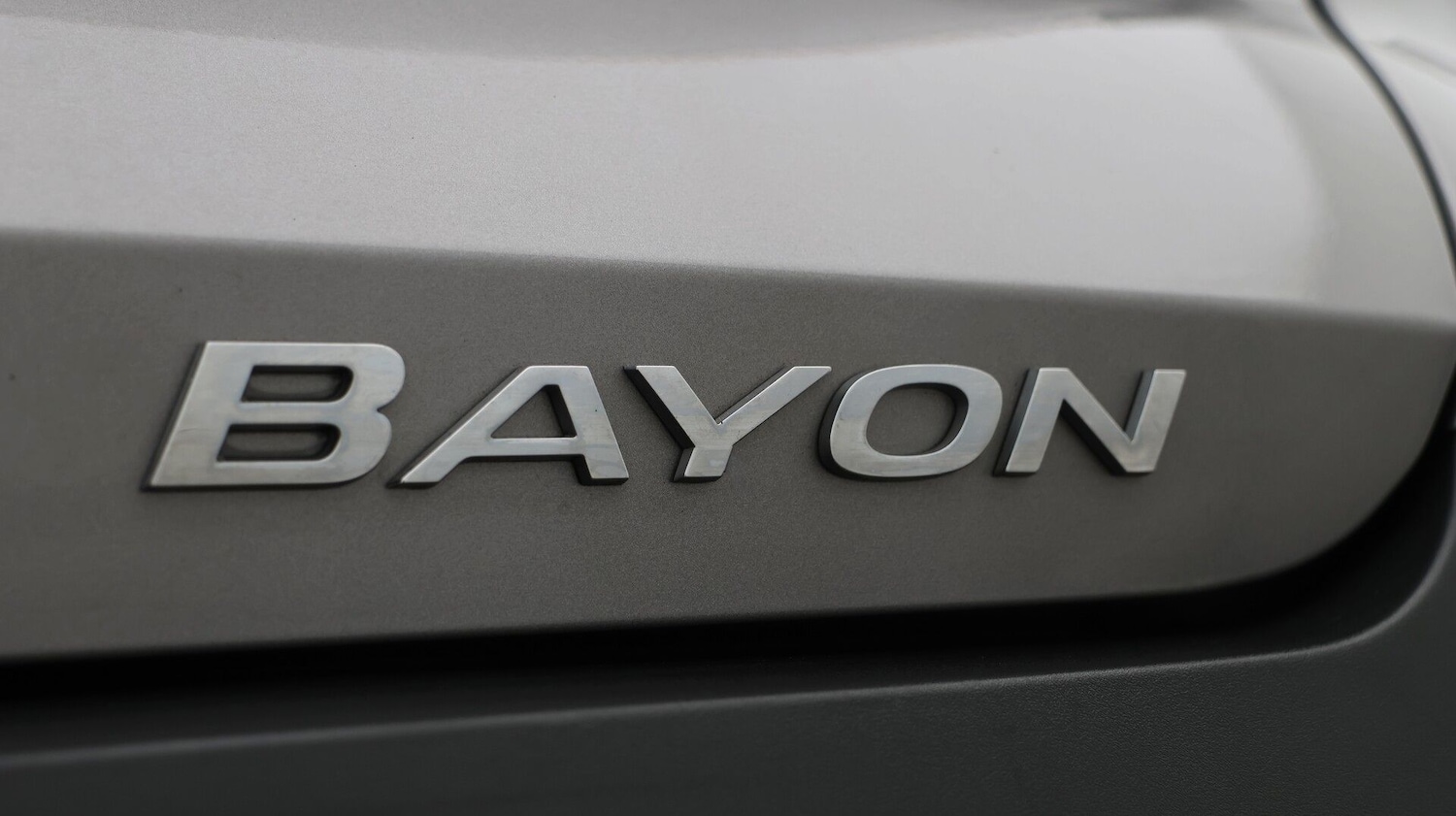 Used Hyundai BAYON 2022 for sale - 77460994: Photo 23