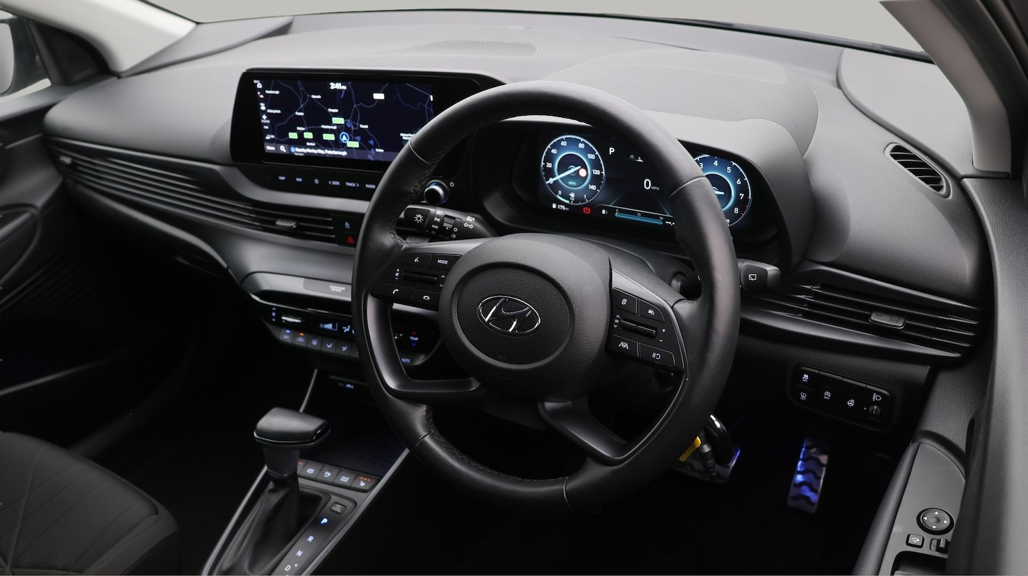 Used Hyundai BAYON 2022 for sale - 77460994: Photo 9