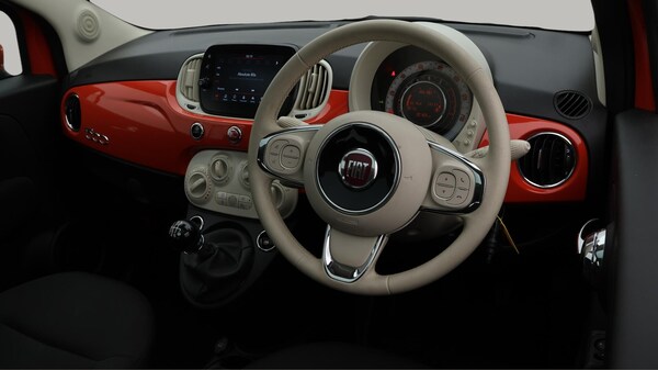 Used Fiat 500 2023 for sale - 75695986: Photo 10