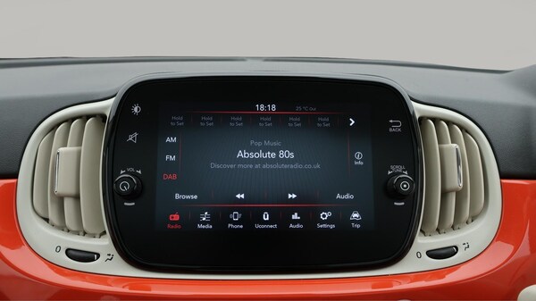 Used Fiat 500 2023 for sale - 75695986: Photo 12