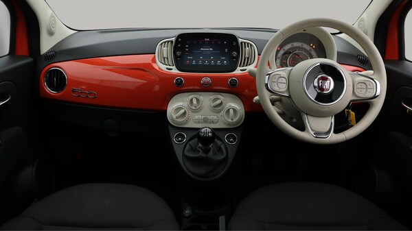 Used Fiat 500 2023 for sale - 75695986: Photo 14