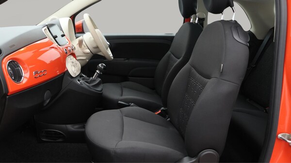 Used Fiat 500 2023 for sale - 75695986: Photo 15