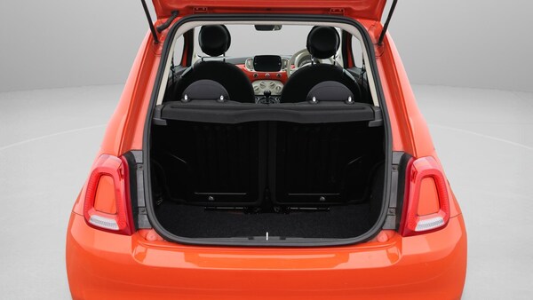 Used Fiat 500 2023 for sale - 75695986: Photo 18