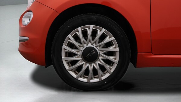Used Fiat 500 2023 for sale - 75695986: Photo 19