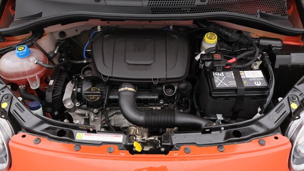 Used Fiat 500 2023 for sale - 75695986: Photo 20