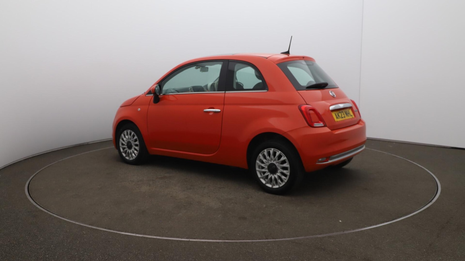 Vehicle 35