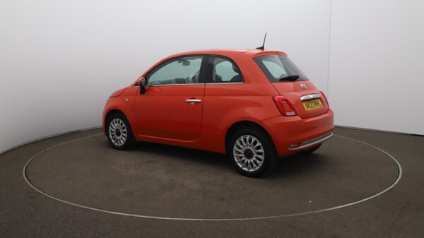 Used Fiat 500 2023 for sale - 75695986: Photo 35