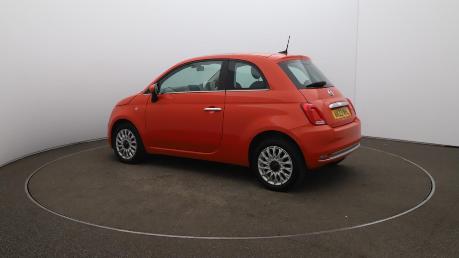 Vehicle 36