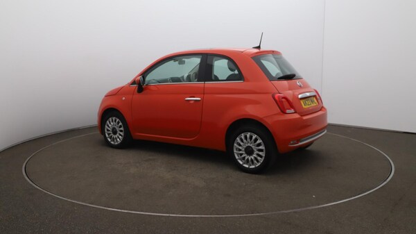 Used Fiat 500 2023 for sale - 75695986: Photo 36
