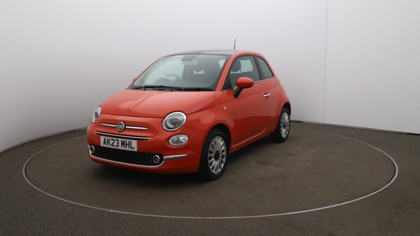 Used Fiat 500 2023 for sale - 75695986: Photo 37