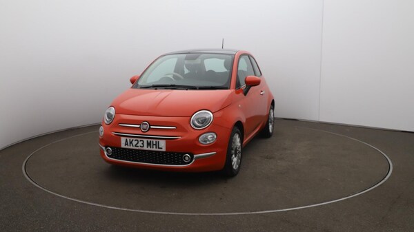 Used Fiat 500 2023 for sale - 75695986: Photo 38