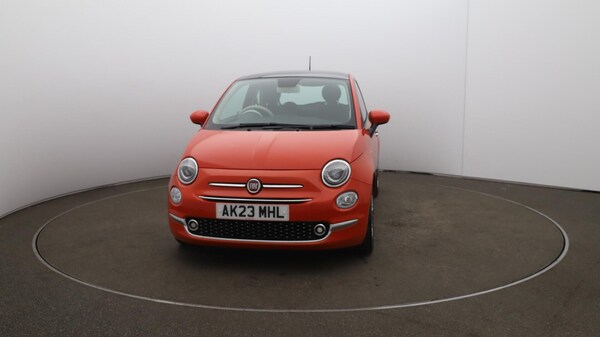 Used Fiat 500 2023 for sale - 75695986: Photo 39